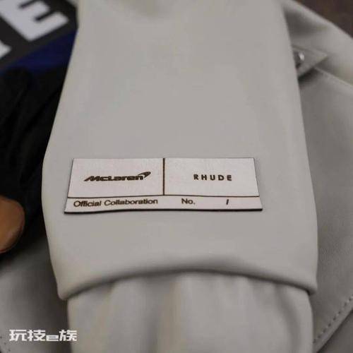 rhude是什么品牌(rhude是一个男装品牌)-图片3